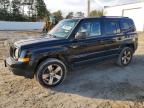 JEEP PATRIOT 2016