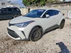 TOYOTA C-HR 2020