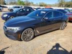 BMW 530E 2019