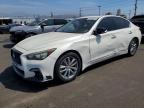 INFINITI Q50 2018