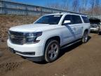 CHEVROLET SUBURBAN 2015