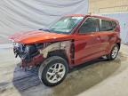KIA SOUL 2021