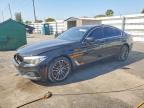 BMW 530E 2018