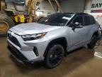 TOYOTA RAV4 HYBRID 2024