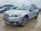 SUBARU OUTBACK 2017