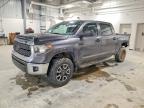 TOYOTA TUNDRA 2018