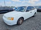 HYUNDAI ACCENT 2002
