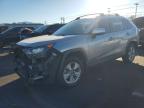 TOYOTA RAV4 HYBRID 2019