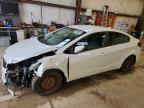 KIA FORTE 2018