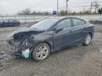 CHEVROLET CRUZE 2019