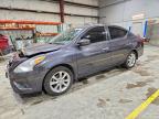 NISSAN VERSA 2015