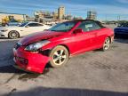 TOYOTA CAMRY SOLARA 2007