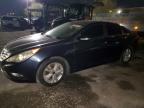 HYUNDAI SONATA 2012