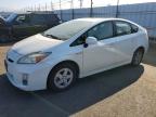 TOYOTA PRIUS 2010