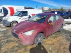 TOYOTA YARIS 2016