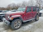 JEEP WRANGLER UNLIMITED 2022