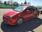 TOYOTA PRIUS 2017