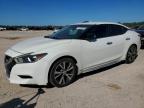 NISSAN MAXIMA 2016