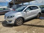 LINCOLN MKC 2019