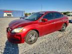 NISSAN SENTRA 2014