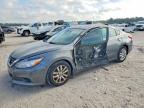 NISSAN ALTIMA 2017