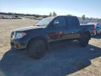 NISSAN FRONTIER 2019