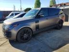 LAND ROVER RANGE ROVER 2021