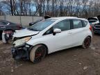 NISSAN VERSA NOTE 2015