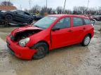 TOYOTA MATRIX 2008