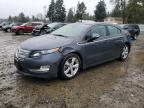 CHEVROLET VOLT 2013