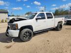 CHEVROLET SILVERADO 2010