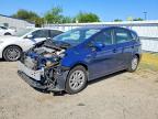 TOYOTA PRIUS V 2014