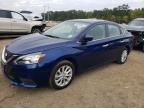 NISSAN SENTRA 2019