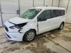 FORD TRANSIT CONNECT 2019