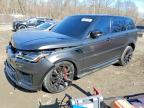 LAND ROVER RANGE ROVER SPORT 2022