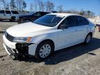 VOLKSWAGEN JETTA 2016