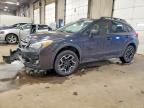 SUBARU CROSSTREK 2016
