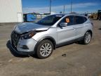 NISSAN ROGUE SPORT 2020