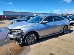 HONDA INSIGHT 2021