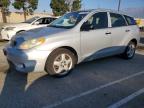 TOYOTA MATRIX 2006