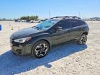 SUBARU CROSSTREK 2022