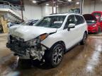 SUBARU FORESTER 2016