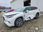 TOYOTA HIGHLANDER 2023