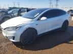TESLA MODEL X 2018