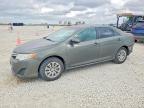 TOYOTA CAMRY HYBRID 2012