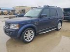 LAND ROVER LR4 2016