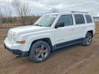 JEEP PATRIOT 2014