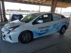 TOYOTA PRIUS 2018