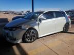 SCION IM 2016