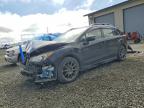 SUBARU IMPREZA 2016